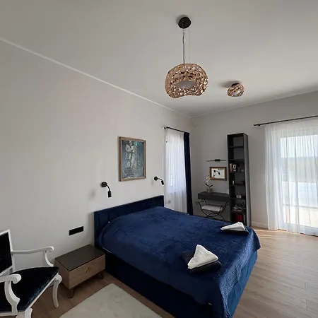 Csillagösvény Villa *