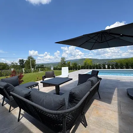 Csillagoesveny Villa