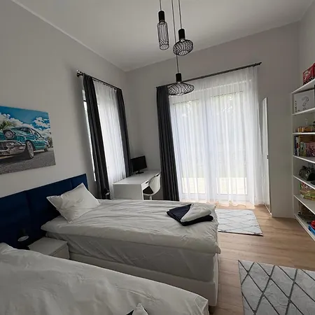 Csillagösvény Villa Piliscsaba