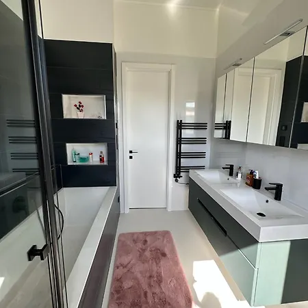 Csillagösvény Villa