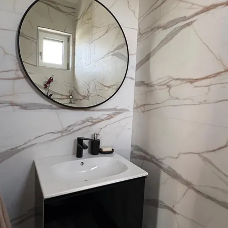 Villa Csillagösvény *