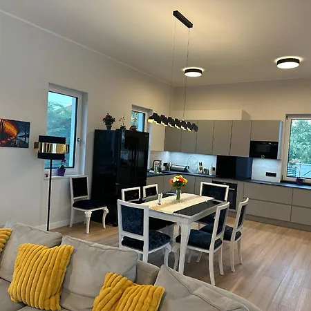 Csillagösvény Villa