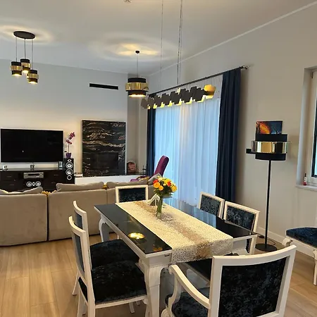 Csillagösvény Villa *