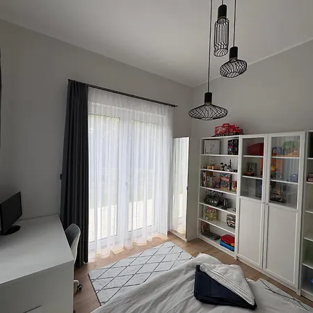 Villa Csillagösvény *