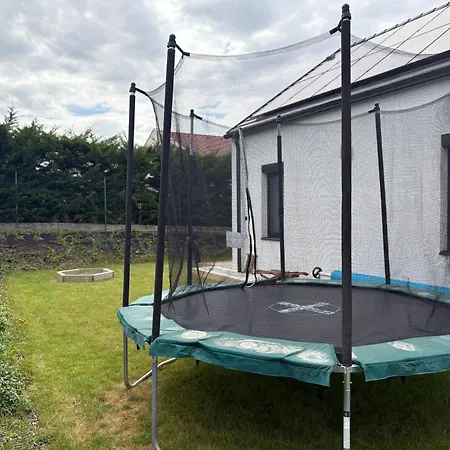 Villa Csillagösvény Piliscsaba