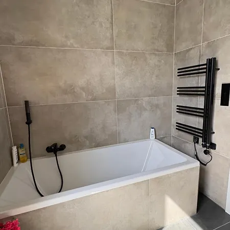 Villa Csillagösvény