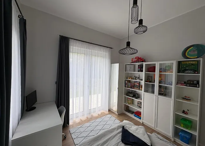וילה Csillagoesveny *